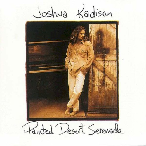 Joshua Kadison